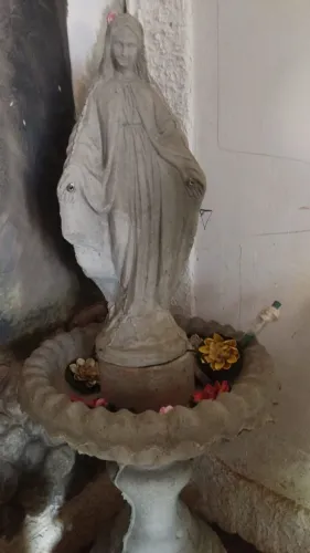 Chafariz Nossa Senhora das Graças