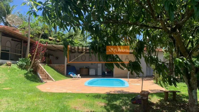 Chácara Locação entre Limeira e Santa Barbara d`Oeste