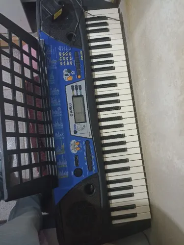Teclado Yamaha