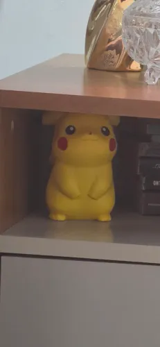Picachu raro