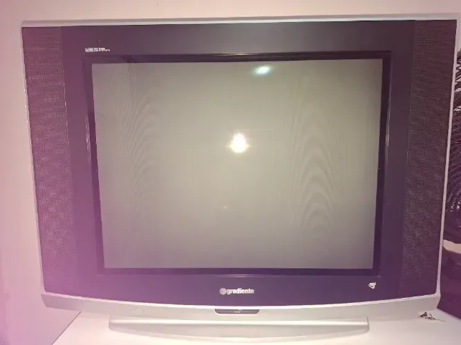 TV 29" FLAT SLIM GRADIENTE