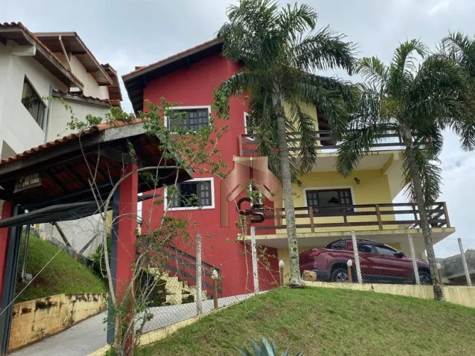 Chácara com 3 dormitórios, 500 m² - venda por R$ 900.000,00 ou aluguel por R$ 6.473,33/mês