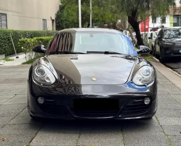 Porsche Cayman 2.7/ 2.9 2011
