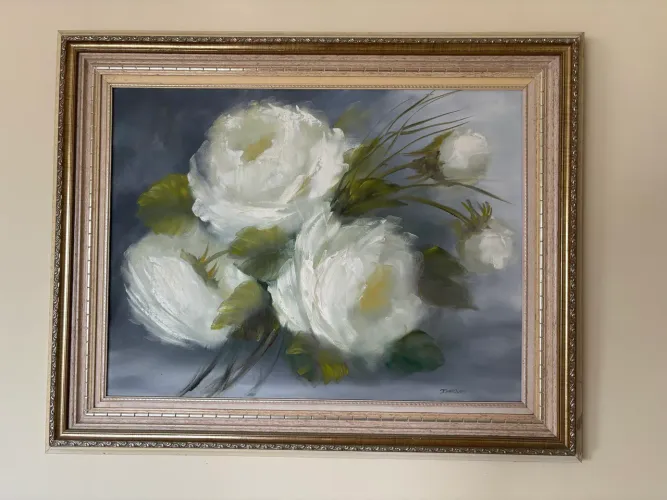 Quadro 102x82 cm
