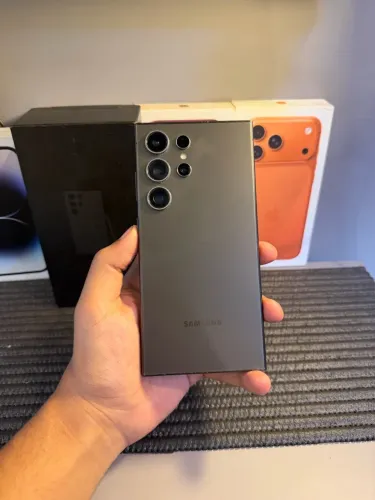 Samsung S24 Ultra 12/256 GB