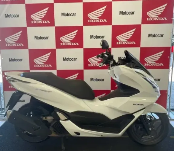PCX 160 ABS 2024 
