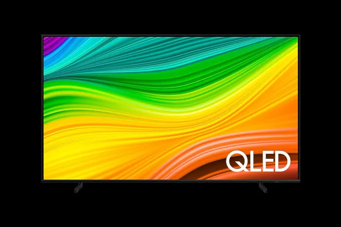 Tv sansung 55" polegadas ultra 4k QLED 55q60d_ bordas finas