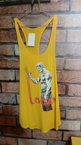 Regata fitness masculina cavada xman