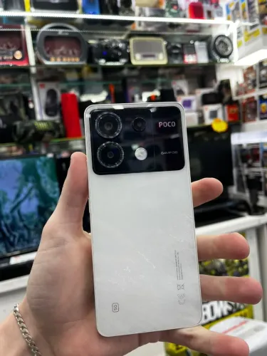 Xiaomi POCO