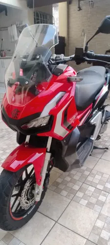 UNICA DONA - Honda ADV 2023