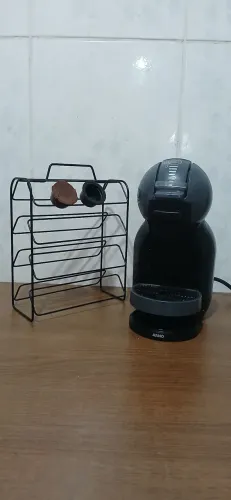 Cafeteira Dolce Gusto Mini Me