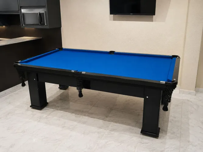 Mesa de Sinuca em Otimo estado