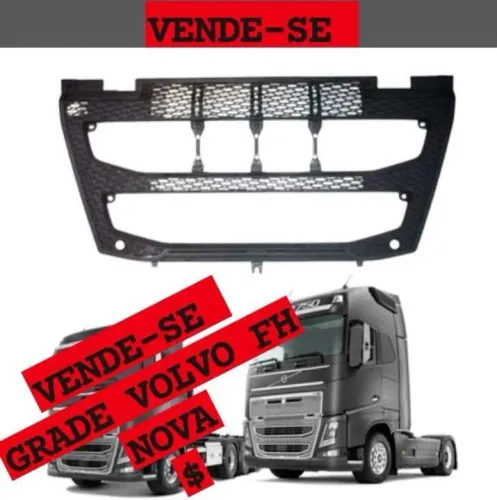 Pecas volvo fh