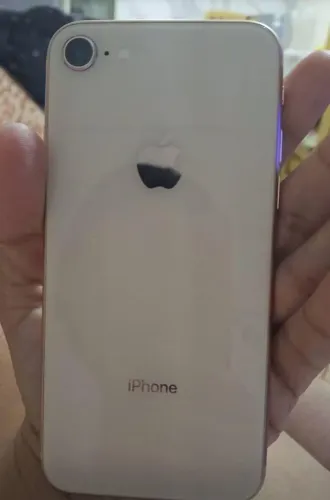 iPhone 8 
