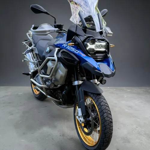 BMW R 1250 GS Adventure Pemium RAllye 24/24