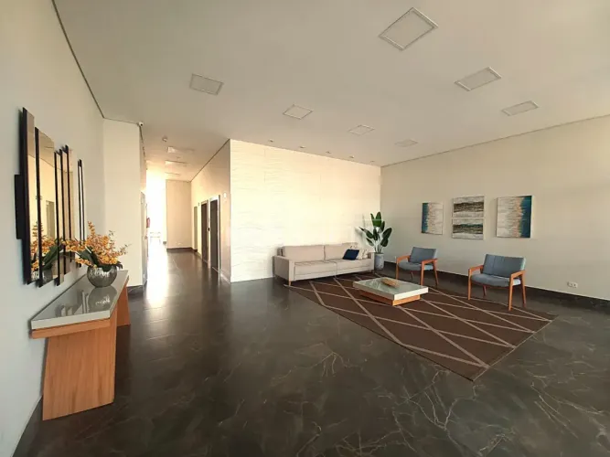 Apartamento para locação no bairro Alto em Piracicaba