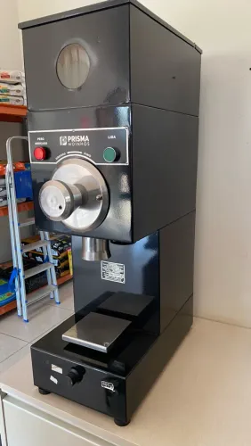 Máquina de Moer Café 