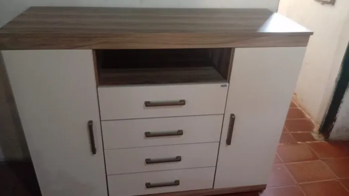 Cômoda Sapateira