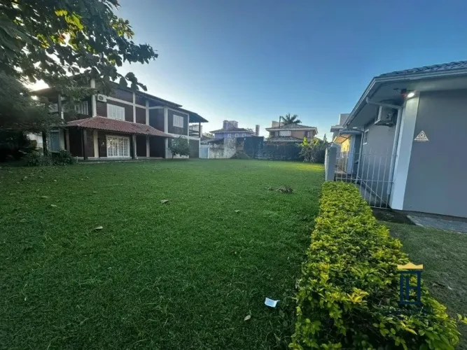Terreno em Jurerê Internacional