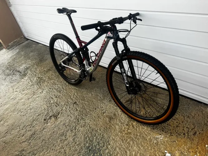 Ciclismo
