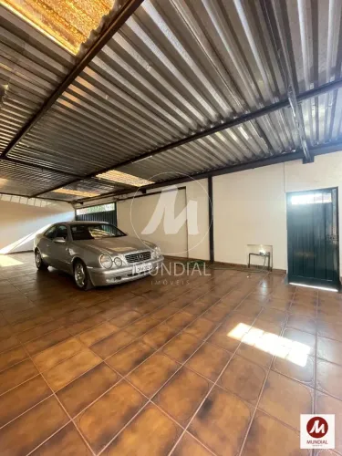 Casa (térrea na rua) 6 dormitórios/suite, cozinha planejada