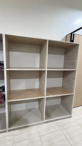 Armario Organizador Estoque e Loja