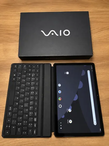 Tablet 