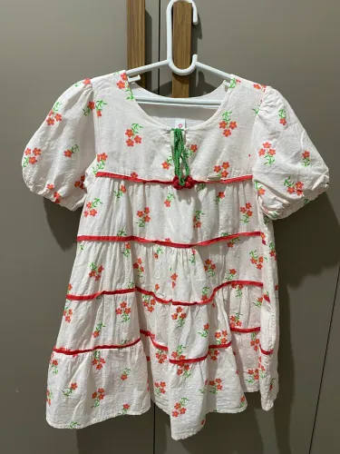 Roupa infantis