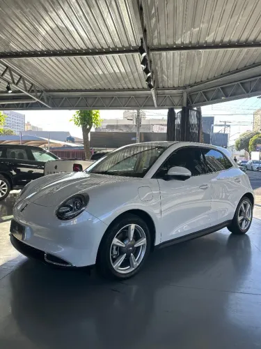 GWM Ora 03 Skin (elétrico) 2024