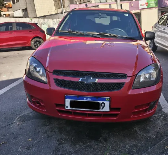 Chevrolet Celta Life/ LS 1.0 MPFI 8V Flexpower 3P 2012