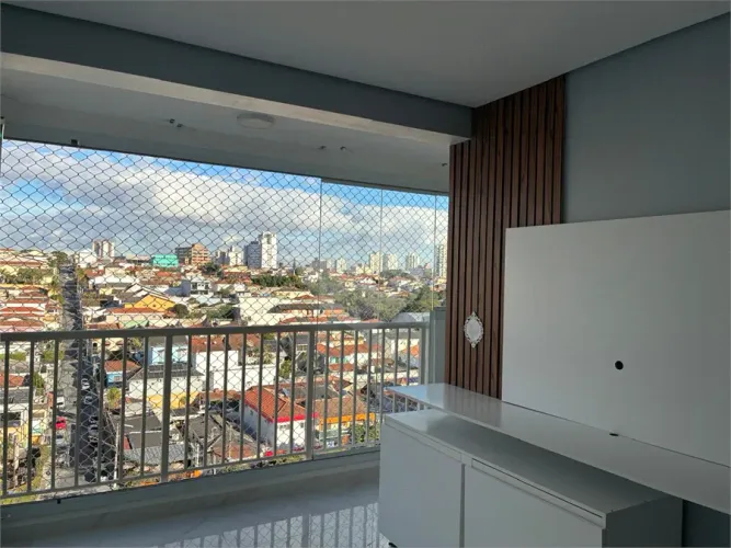 Apartamento para Locação 47m² | Conforto, Praticidade e Excelente Localização