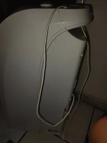 Climatizador