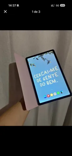 Tablet s6 lite 64g