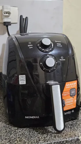 Airfryer Mondial 4L