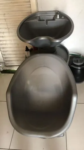 VENDO LAVATÓRIO 180