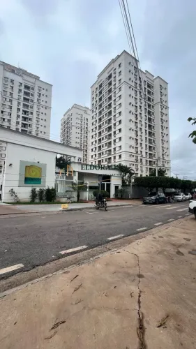 Apartamento à venda no Garden Bosque da Saúde - 3 quartos sendo 1 suíte - Oportunidade!