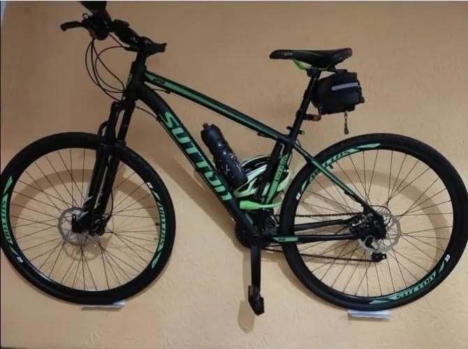 BIKE SUTTON ARO 29