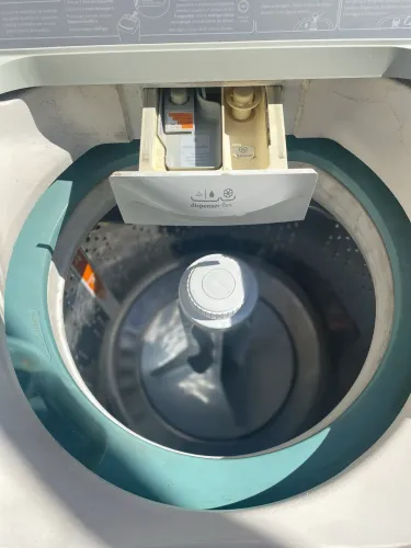 Máquina de lavar consul facilite 11kg