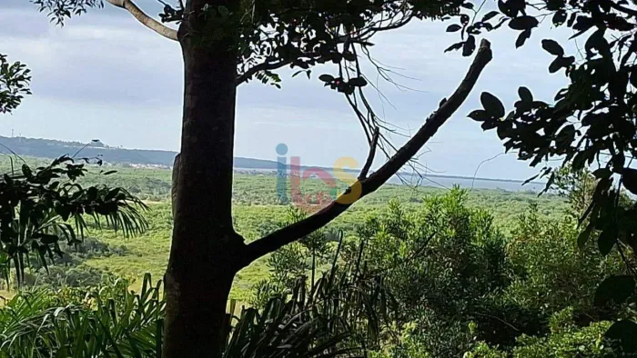Vendo Terreno com Vista Mar em Arraial d'Ajuda