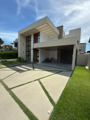 VENDA: EXCELENTE CASA NO CONDOMÍNIO GRANVILLE
