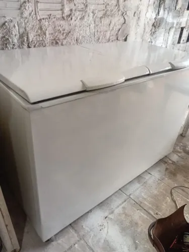 Freezer 500 litros