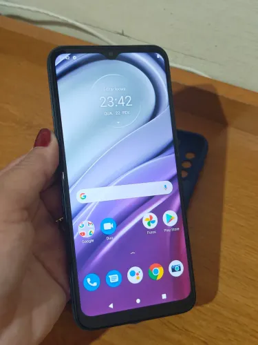 MOTOG 20 128GB