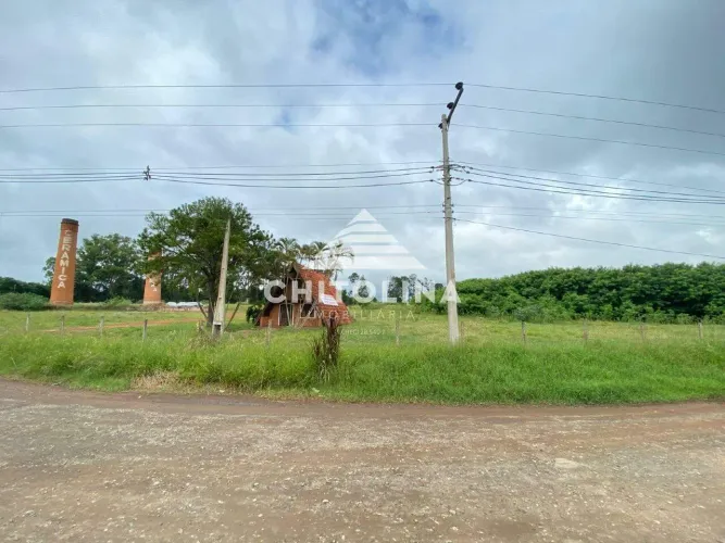 Terreno à venda, Jardim Monte Santo - Itapetininga/SP