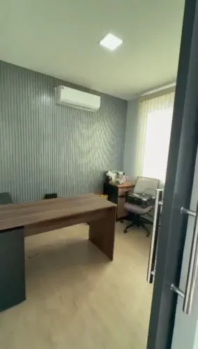 Ponto com 3 salas por R$ 1600,00