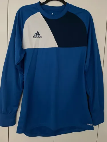 Fardamento goleiro Adidas