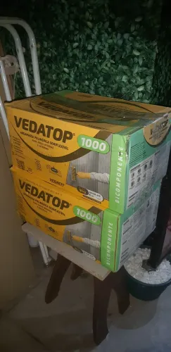 Vedatop impermeabilizante