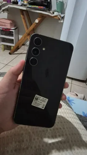 Vende - Se S23FE 128G em perfeito estado