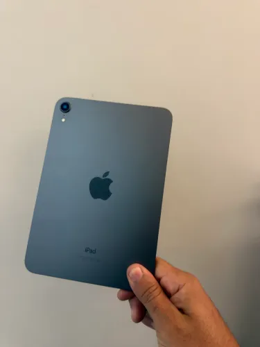 iPad mini 6