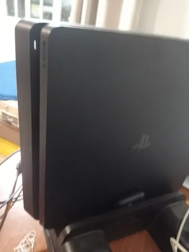 Troco ps4 por Pc gamer
