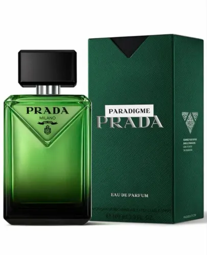 Perfume Prada Paradigme 100ml